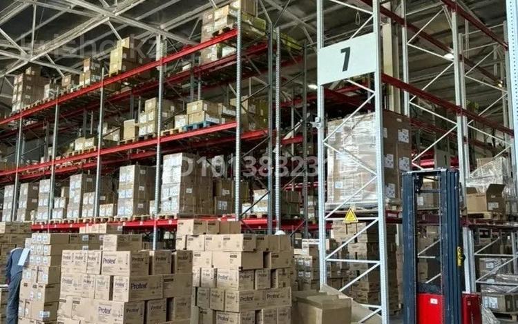Промбаза · 1.3843 га, Тобаякова 60А — Сейфуллина за 4 500 ₸ в Алматы, Жетысуский р-н — фото 2