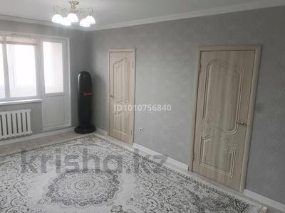 3-комнатная квартира · 50 м² · 4/5 этаж, мкр 5 за 16 млн 〒 в Актобе
