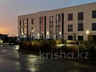 3-комнатная квартира · 60 м² · 2/3 этаж, мкр Курамыс 25/44 за 350 000 ₸ в Алматы, Наурызбайский р-н