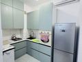 3-комнатная квартира · 60 м² · 2/3 этаж, мкр Курамыс 25/44 за 350 000 ₸ в Алматы, Наурызбайский р-н — фото 4