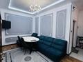 3-комнатная квартира · 60 м² · 2/3 этаж, мкр Курамыс 25/44 за 350 000 ₸ в Алматы, Наурызбайский р-н — фото 5