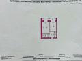 1-бөлмелі пәтер · 48.5 м² · 1/3 қабат, Мкр ПДП Юго-Восток 109, бағасы: 12.5 млн ₸ в Уральске — фото 2