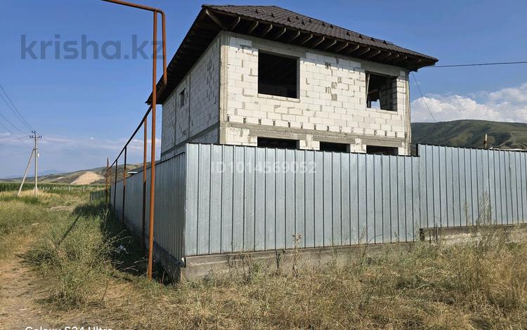 Отдельный дом · 6 комнат · 186 м² · 16 сот., Туркестан 32 — Район новой больницы за 25 млн ₸ в  — фото 2