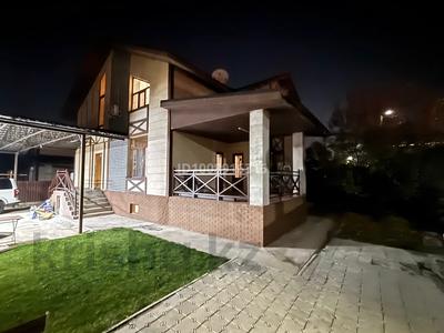 Отдельный дом · 7 комнат · 300 м², мкр Курамыс — Карагайлы 1150 за 170 млн ₸ в Алматы, Наурызбайский р-н