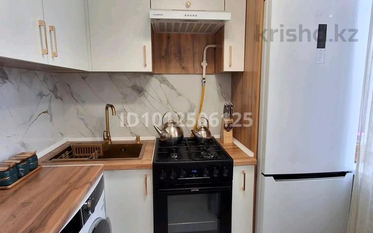 1-бөлмелі пәтер · 31 м² · 4/5 қабат, 1 ш/а, Тургенева 96/2, бағасы: 12 млн ₸ в Актобе, мкр 5 — фото 20