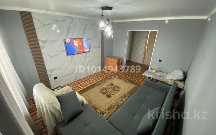 3-комнатная квартира · 60.4 м² · 4 этаж, Морозова 32 за 20 млн ₸ в Щучинске — фото 2