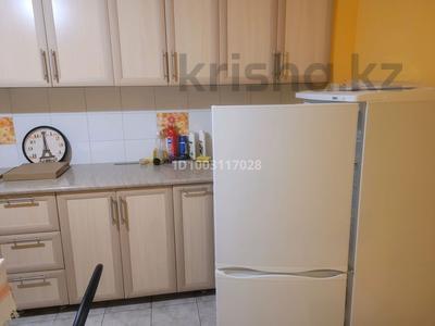 2-комнатная квартира · 55 м² · 4/5 этаж, мкр Думан-2 1 — ЖК Меркур град. дом 1. возле мечети. за 180 000 ₸ в Алматы, Медеуский р-н