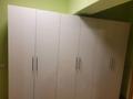 2-комнатная квартира · 55 м² · 4/5 этаж, мкр Думан-2 1 — ЖК Меркур град. дом 1. возле мечети. за 180 000 ₸ в Алматы, Медеуский р-н — фото 4
