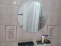 2-комнатная квартира · 55 м² · 4/5 этаж, мкр Думан-2 1 — ЖК Меркур град. дом 1. возле мечети. за 180 000 ₸ в Алматы, Медеуский р-н — фото 6
