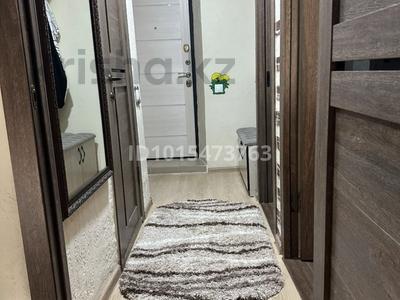 2-комнатная квартира · 41 м² · 2/4 этаж, мкр Таугуль, Сулейманова — тохтабаева за 30 млн ₸ в Алматы, Ауэзовский р-н