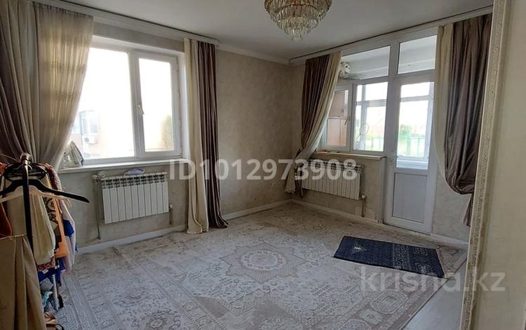 2-комнатная квартира · 65 м² · 2/9 этаж, 4 переулок Қапал 2Б — Абая Қапал көшелеріннің қйылысындағы за 25 млн ₸ в Таразе — фото 2