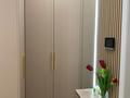 3-комнатная квартира, 86 м², 4/7 этаж, Куанышбаева 11 а — Нажимеденова за 69 млн 〒 в Астане, Алматы р-н — фото 16
