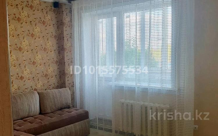 1-бөлмелі пәтер · 37.4 м² · 2/14 қабат, Абылай хана 5/3 — находится возле ЕНУ, бағасы: 23 млн ₸ в Астане, Алматы р-н — фото 2