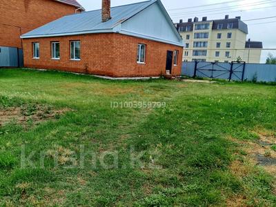 Участок · 10.49 соток, Микрорайон Северный, Микрорайон Северный западный квартал 63 8 за 55 млн 〒 в Костанае