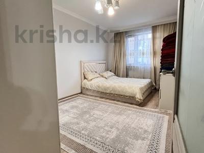 3-комнатная квартира · 97 м² · 8/10 этаж, Кудайбердиулы 17 за 39 млн ₸ в Астане, Алматы р-н