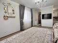 3-комнатная квартира · 97 м² · 8/10 этаж, Кудайбердиулы 17 за 39 млн ₸ в Астане, Алматы р-н — фото 14