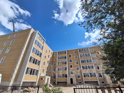 2-комнатная квартира · 59.3 м² · 4/5 этаж, Карменова 14 за 23.3 млн 〒 в Семее