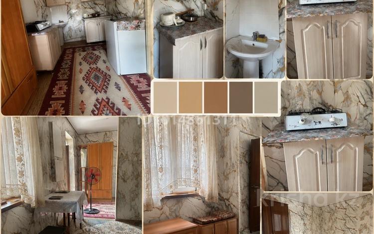 1-бөлмелі пәтер · 40 м² · 1 қабат, Шаңырақ-2 ш/а. 4 — Жалантос Бахадүр-4, бағасы: 80 000 ₸ в Алматы, Алатауский р-н — фото 2