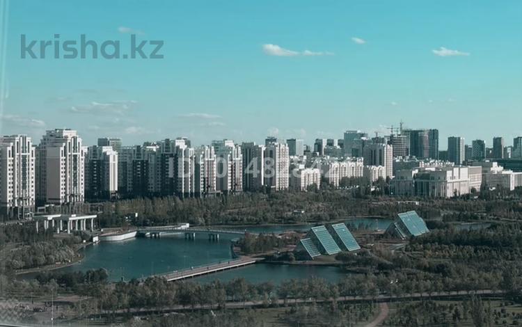 4-бөлмелі пәтер · 111 м² · 18/23 қабат, Орынбор 1 — Ботанический сад, бағасы: 120 млн ₸ в Астане, Есильский р-н — фото 31