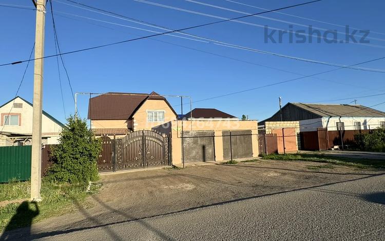 Отдельный дом · 6 комнат · 205 м² · 5 сот., мкр. Зачаганск пгт, Жумабаева 78 — Жакыпова за 45 млн ₸ в Уральске — фото 2