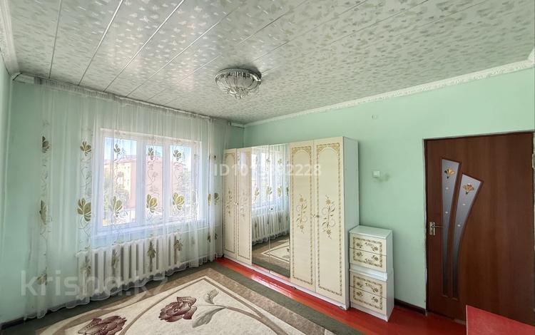 3-комнатная квартира · 63 м² · 4/4 этаж, 1 мөлтек ауданы 28 үй 47 — An-nur мешіттің жанында за 13 млн ₸ в Туркестане — фото 2