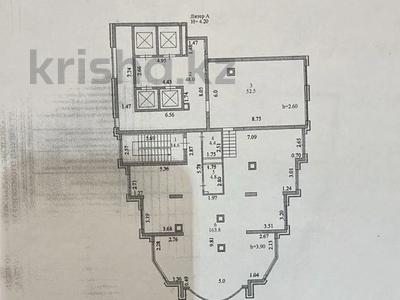 Свободное назначение · 303 м² за ~ 2.4 млн 〒 в Астане, Есильский р-н