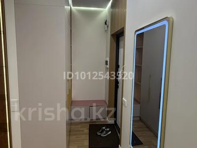 2-бөлмелі пәтер · 50 м² · 1/7 қабат, мкр Томирис, Рыскулова 103/6 — Алатау торг, бағасы: 300 000 ₸ в Алматы, Алатауский р-н