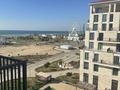 2-комнатная квартира · 78 м² · 6/9 этаж, ​База отдыха Теплый пляж 120 за 40 000 ₸ в Актау — фото 6