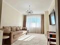 3-бөлмелі пәтер · 92 м² · 8/9 қабат, Чингиз Айтматов, бағасы: 41.5 млн ₸ в Астане, Нура р-н — фото 2