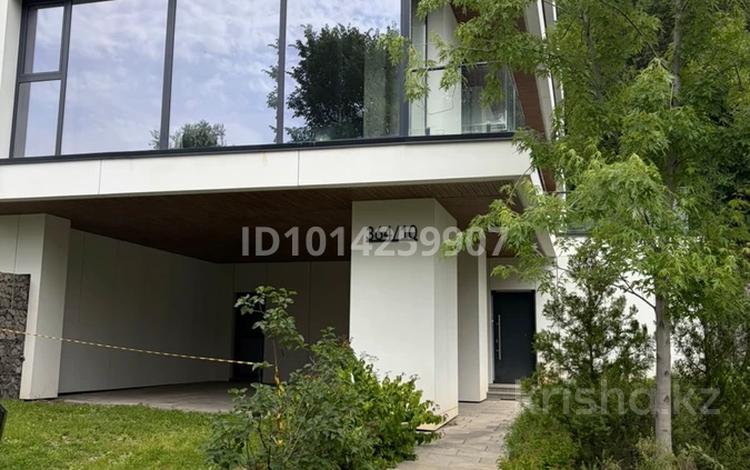 5-комнатная квартира · 312 м², Аскар Тау 364/10 за 399 млн ₸ в Алматы, Медеуский р-н — фото 2