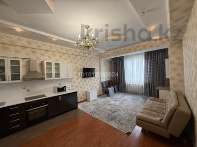 2-комнатная квартира · 63 м² · 6/11 этаж, мкр Жетысу-3 64 за 44.5 млн ₸ в Алматы, Ауэзовский р-н