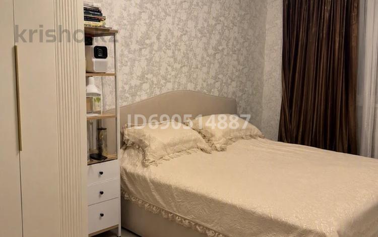 3-бөлмелі пәтер · 68 м² · 8/9 қабат, Асыл Арман 11, бағасы: 32 млн ₸ в Иргели — фото 22