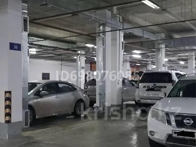 Паркинг · Мәңгілік Ел 53 — Мангилик Ел - Улы Дала, бағасы: 25 000 ₸ в Астане, Есильский р-н