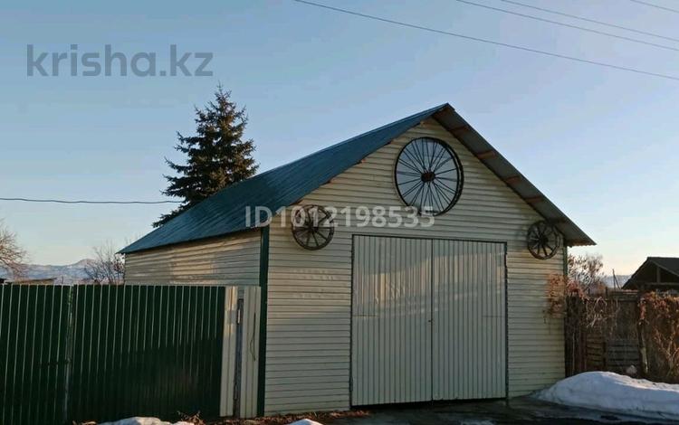 Жер телімі · 18 сотық, Ертис 13, бағасы: 5 млн ₸ в Новой бухтарме — фото 2