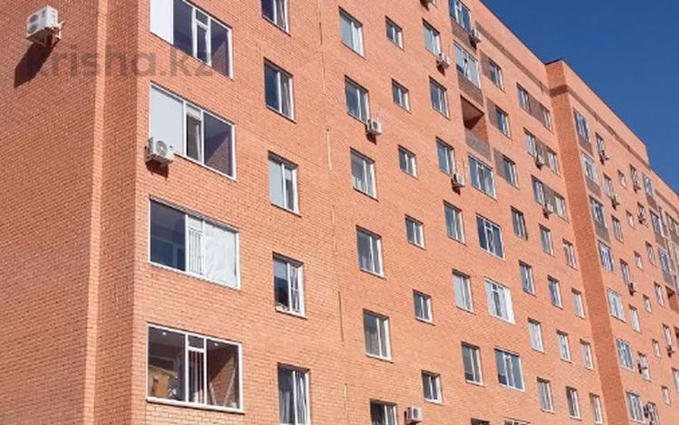 3-комнатная квартира, 83.8 м², 1/9 этаж, Береке 59 за 32.9 млн 〒 в Костанае — фото 2