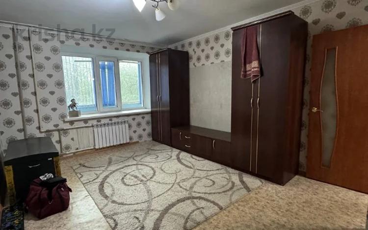 1-бөлмелі пәтер · 37.5 м² · 2/10 қабат, мкр 11 41, бағасы: 11.7 млн ₸ в Актобе — фото 2