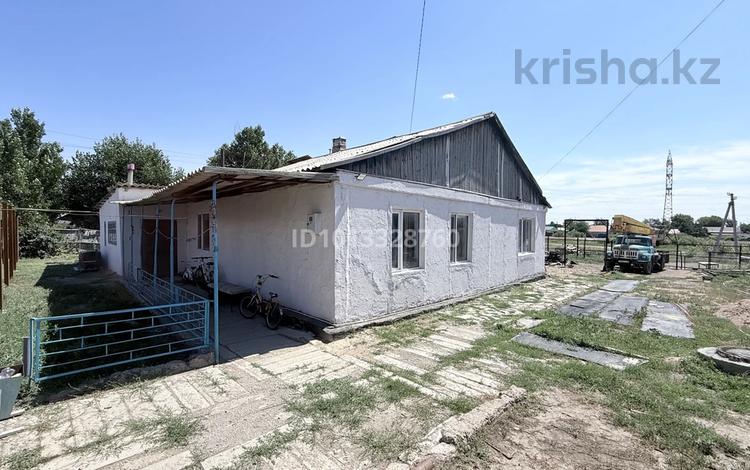 Жеке үй · 4 бөлме · 120 м², Бөкейхан 21 — Бөкейханова Нұржанова, бағасы: 20 млн ₸ в Жезказгане — фото 2