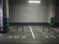 Паркинг · 14 м² · Абая 164 — Брусиловского за 40 000 ₸ в Алматы, Бостандыкский р-н