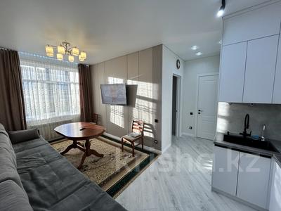 2-бөлмелі пәтер · 40 м² · 2/5 қабат, Муканова, бағасы: 27 млн ₸ в Караганде, Казыбек би р-н