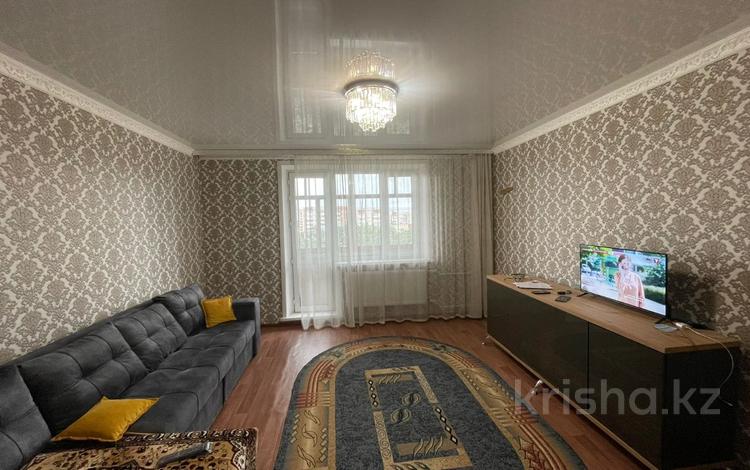 1-комнатная квартира, 41 м², 9/9 этаж, мкр Юго-Восток, Степной 4 25 за 15 млн 〒 в Караганде, Казыбек би р-н — фото 2