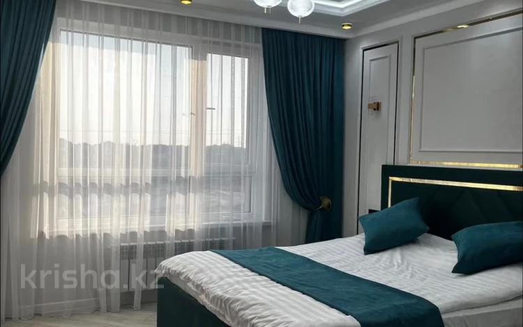 1-бөлмелі пәтер · 50 м² · 6/55 қабат, Нұрсая ш/а., Елорда 6/3, 6/4, 6/5, 6/6, 6/7, 6/8, 6Б, бағасы: 14 000 ₸ в Атырау, мкр Нурсая — фото 2