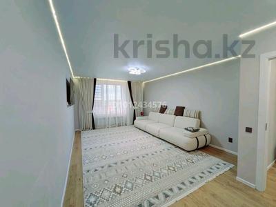 2-комнатная квартира · 78 м² · 5/10 этаж, Ардагерлер 38/3 за 44 млн ₸ в Астане, Сарыарка р-н