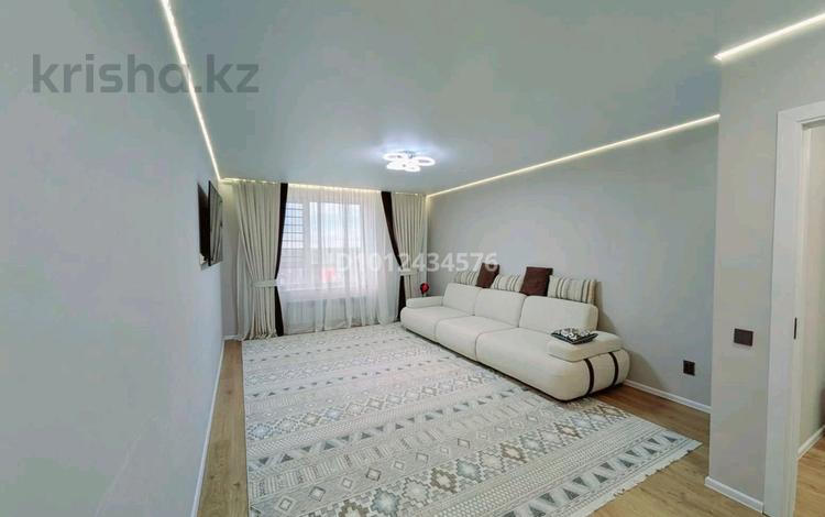 2-комнатная квартира · 78 м² · 5/10 этаж, Ардагерлер 38/3 за 44 млн ₸ в Астане, Сарыарка р-н — фото 16