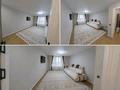2-комнатная квартира · 78 м² · 5/10 этаж, Ардагерлер 38/3 за 44 млн ₸ в Астане, Сарыарка р-н — фото 2