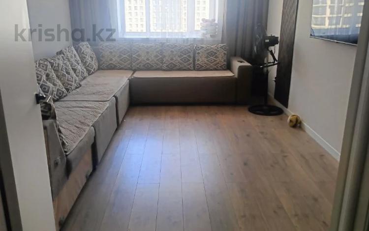 2-бөлмелі пәтер · 56 м² · 7/7 қабат, Е-15 15/1, бағасы: 30.5 млн ₸ в Астане, Нура р-н — фото 15