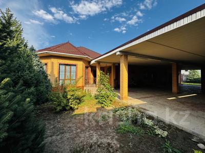 Жеке үй · 4 бөлме · 160 м² · 11.55 жүзд., Бейсебаева, бағасы: 56 млн ₸ в Каскелене