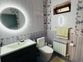 Отдельный дом · 4 комнаты · 160 м² · 11.55 сот., Бейсебаева за 56 млн ₸ в Каскелене — фото 17