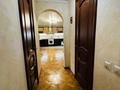 Отдельный дом · 4 комнаты · 160 м² · 11.55 сот., Бейсебаева за 56 млн ₸ в Каскелене — фото 27