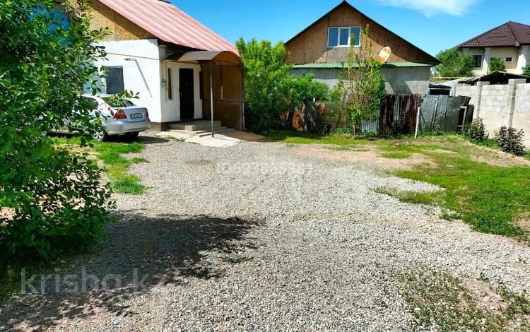 Отдельный дом · 2 комнаты · 90 м² · 4.1 сот., мкр Акбулак, Хан шатыр 272 — Мечеть им. Кунаева за 60 млн ₸ в Алматы, Алатауский р-н — фото 2