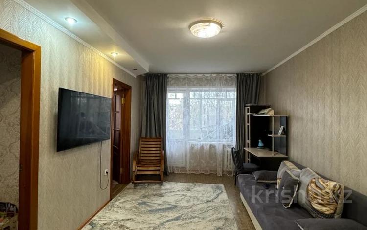 4-комнатная квартира, 61.9 м², 4/5 этаж, Катаева 17 за 17.5 млн 〒 в Павлодаре — фото 20